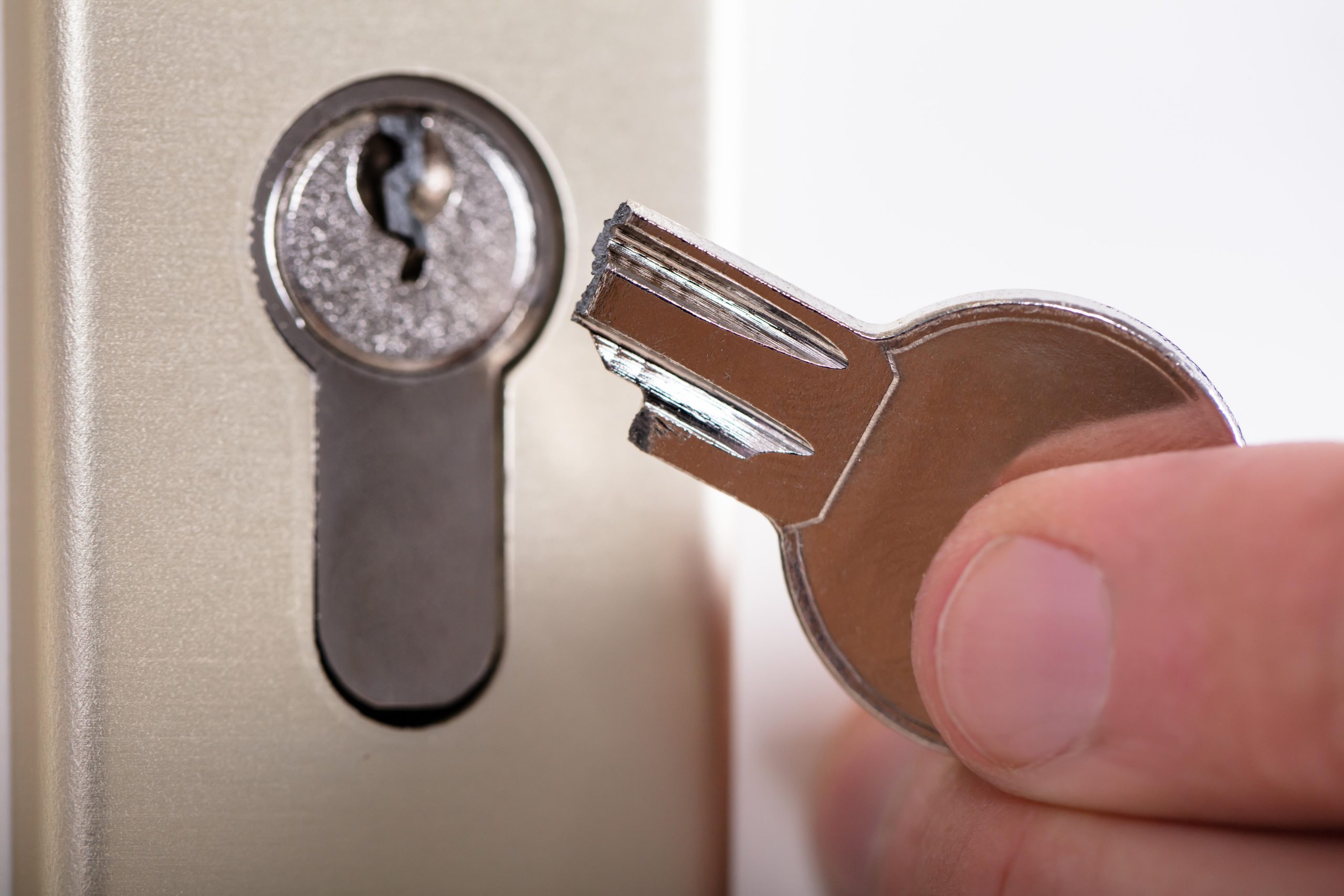 Prise en charge assurance – Dépannage serrurerie a Lyon