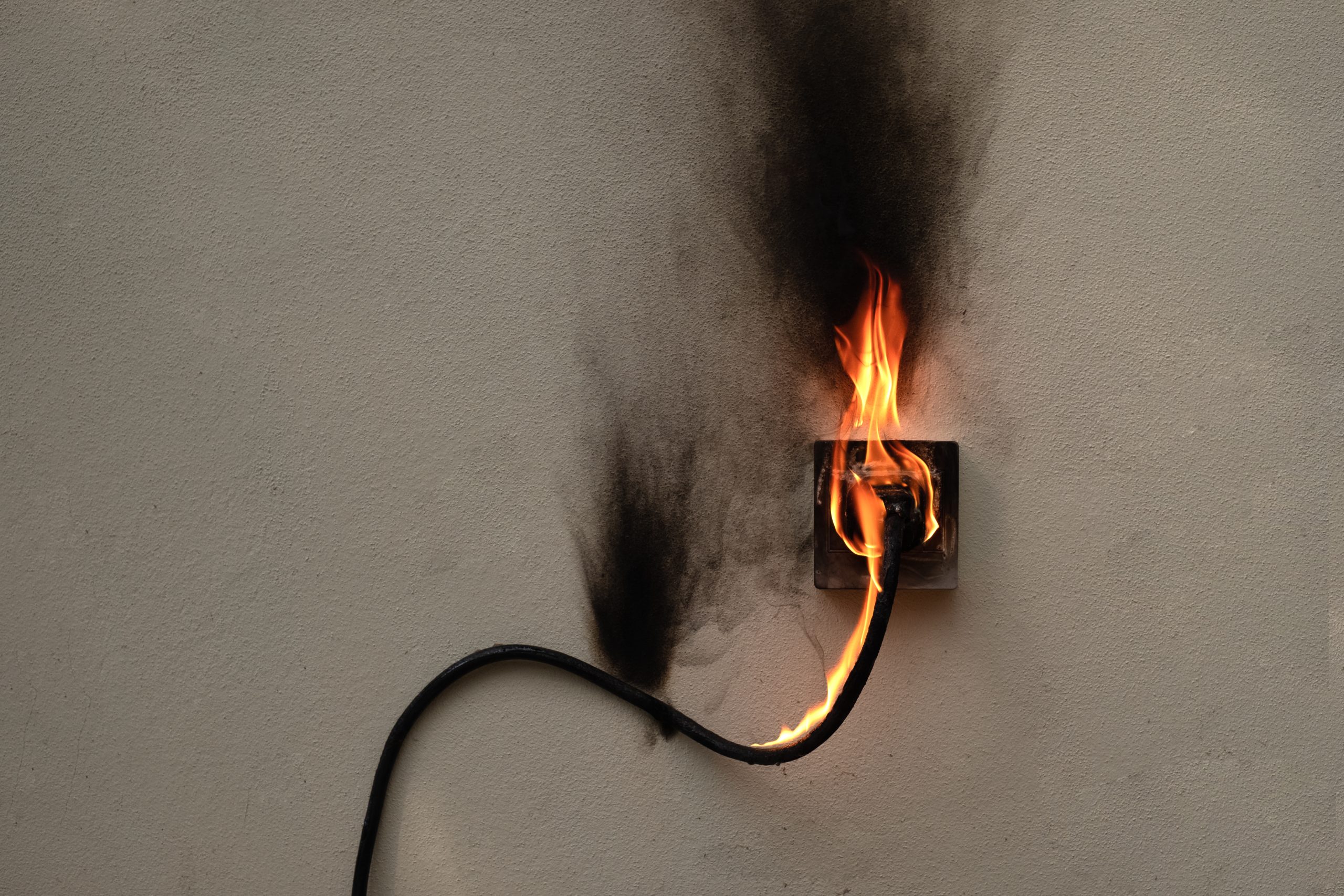 Les dangers d’une installation électrique ancienne